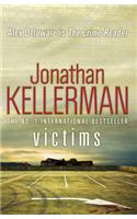 Victims (Alex Delaware series, Book 27)