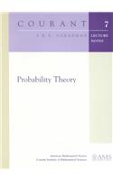 Probability Theory