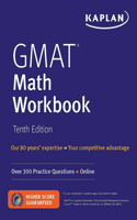 GMAT Math Workbook