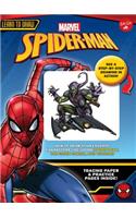 Learn to Draw Marvel Spider-Man