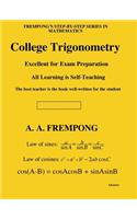 College Trigonometry