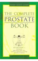 Complete Prostate Book