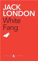 White Fang by Jack London