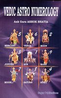 Vedic Astro Numerology