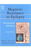 Magnetic Resonance in Epilepsy