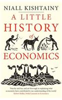 A Little History of Economics