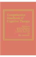 Comprehensive Handbook of Cognitive Therapy