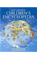 Mini Children's Encyclopedia