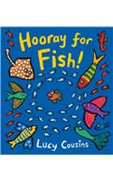 Hooray for Fish!