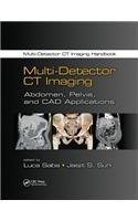 Multi-Detector CT Imaging