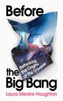 BEYOND THE BIG BANG