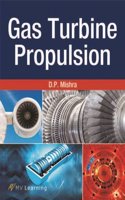 Gas Turbine Propulsion