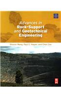 Advances in Rock-Support and Geotechnical Engineering