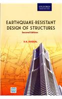 Earthquake Resistant Design of Structures