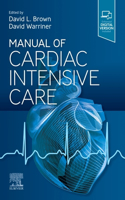 Manual of Cardiac Intensive Care