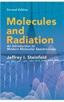 Molecules and Radiation