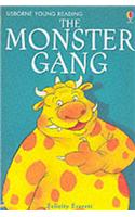 Monster Gang