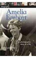 DK Biography: Amelia Earhart