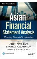 Asian Financial Statement Anal