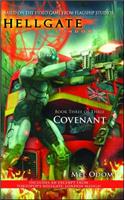 Hellgate: London: Covenant