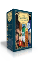 The Guardians Paperback Collection (Jack Frost Poster Inside!)