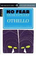 Othello (No Fear Shakespeare)