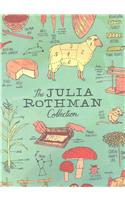 The Julia Rothman Collection