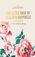 The Little Book of Health & Happiness