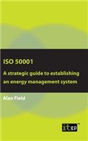 ISO 50001