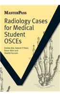 Radiology Cases for Medical Student Osces