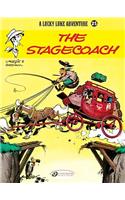 The Stagecoach