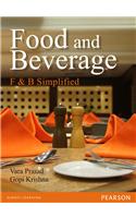 Food and Beverage