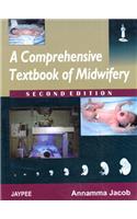 A Comprehensive Textbook of Midwifery