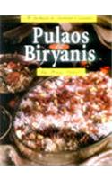 Pulaos and Biryanis