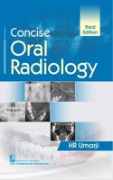 CONCISE ORAL RADIOLOGY 3ED (PB 2022)