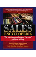 Sales Encyclopedia