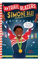 Trailblazers: Simone Biles