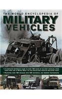 World Encyclopedia of Military Vehicles