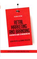 Retail Marketing and Branding