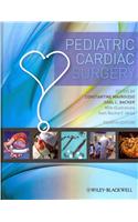 Pediatric Cardiac Surgery