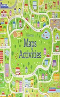 Maps Activities (Pads)