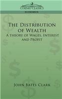 The Distribution of Wealth