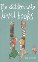 Children Who Loved Books