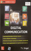 Digital Communication