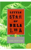 Little Star of Bela Lua