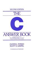 The C Answer Book