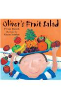 Oliver: Oliver's Fruit Salad