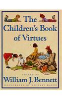 The Children's Book of Virtues