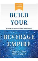 Build Your Beverage Empire