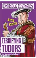 Horrible Histories: Terrifying Tudors